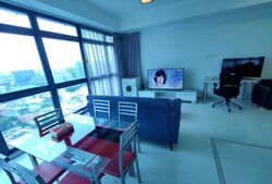 City Square Residences (D8), Condominium #540158521